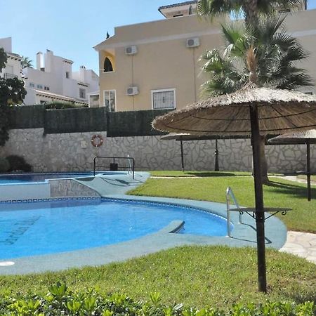Apartament Jardin De Alba In Villamartin Ориуэла Экстерьер фото