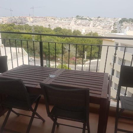 Apartament Jardin De Alba In Villamartin Ориуэла Экстерьер фото