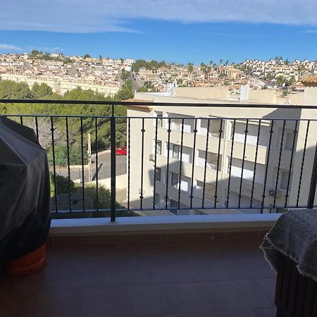 Apartament Jardin De Alba In Villamartin Ориуэла Экстерьер фото