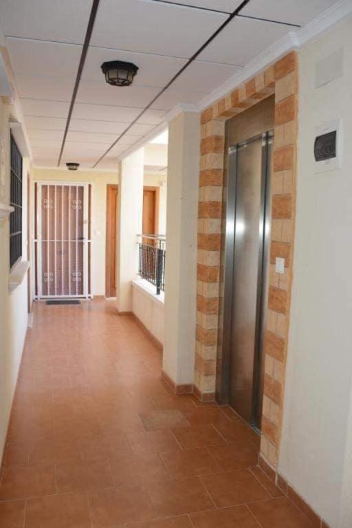 Apartament Jardin De Alba In Villamartin Ориуэла Экстерьер фото