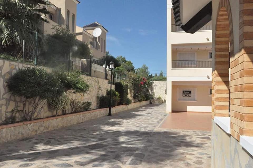 Apartament Jardin De Alba In Villamartin Ориуэла Экстерьер фото