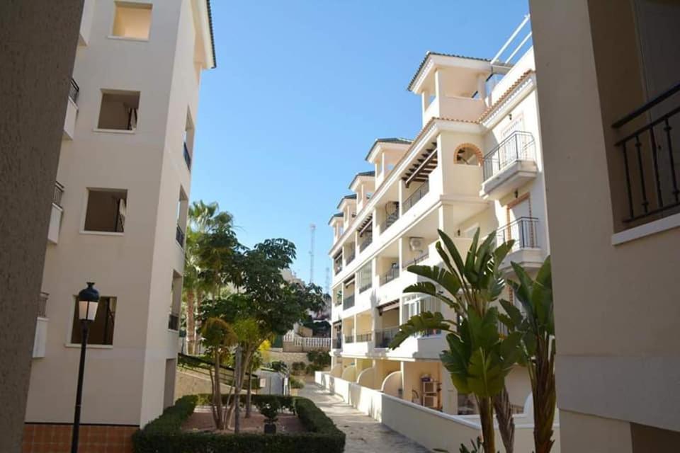 Apartament Jardin De Alba In Villamartin Ориуэла Экстерьер фото