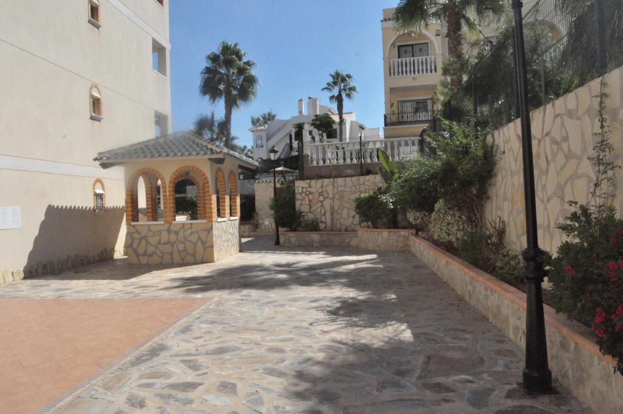 Apartament Jardin De Alba In Villamartin Ориуэла Экстерьер фото