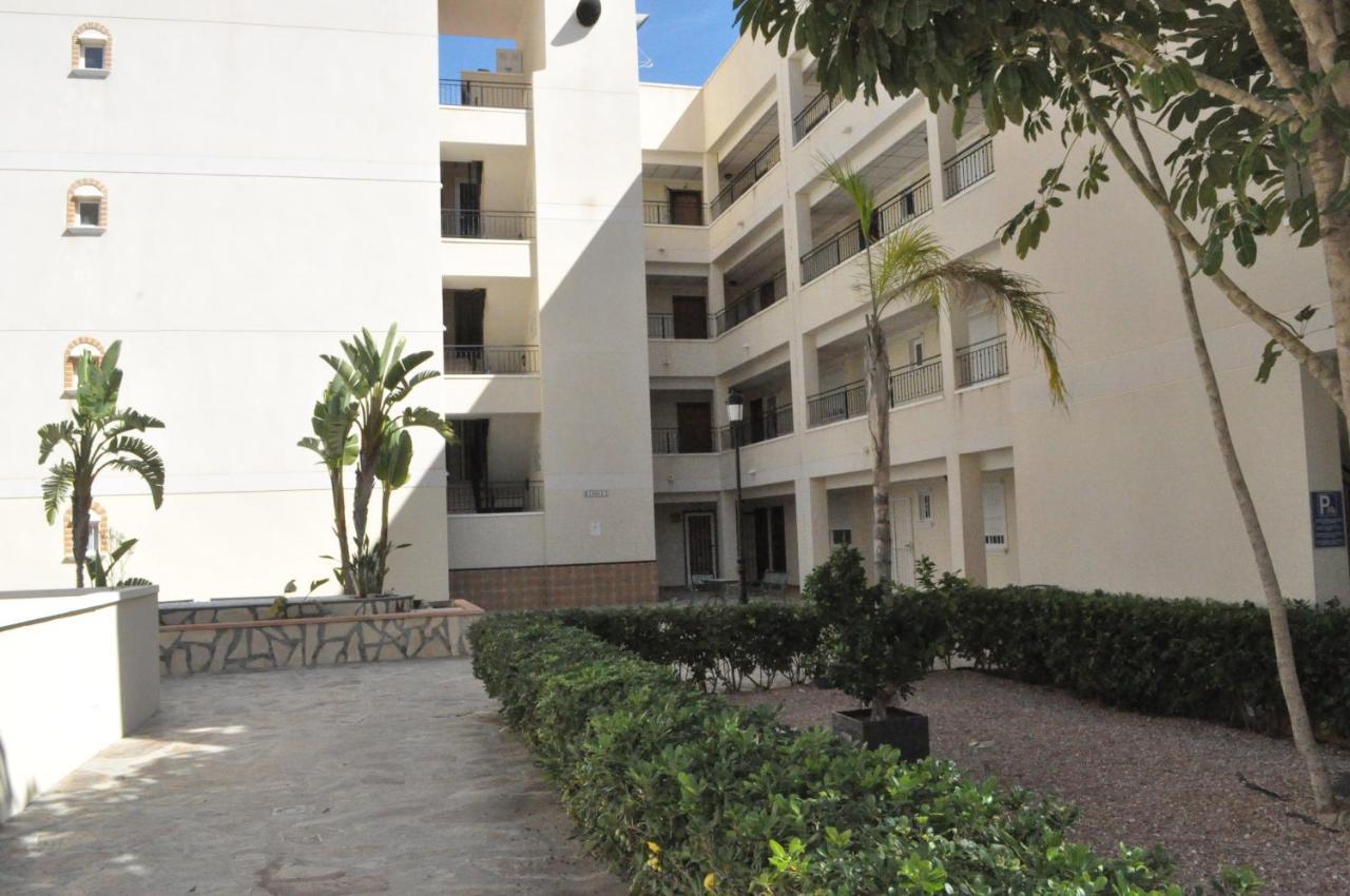 Apartament Jardin De Alba In Villamartin Ориуэла Экстерьер фото