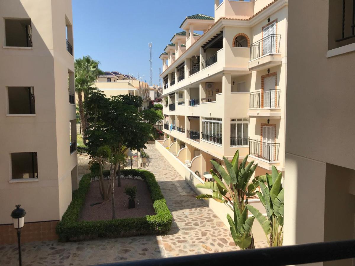 Apartament Jardin De Alba In Villamartin Ориуэла Экстерьер фото