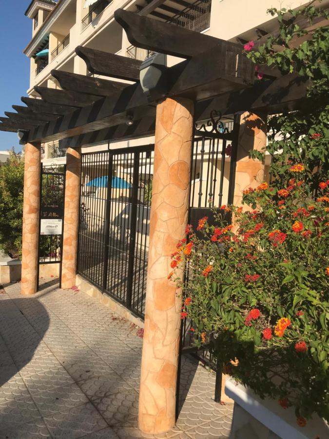 Apartament Jardin De Alba In Villamartin Ориуэла Экстерьер фото
