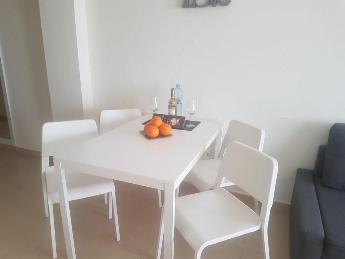 Apartament Jardin De Alba In Villamartin Ориуэла Экстерьер фото