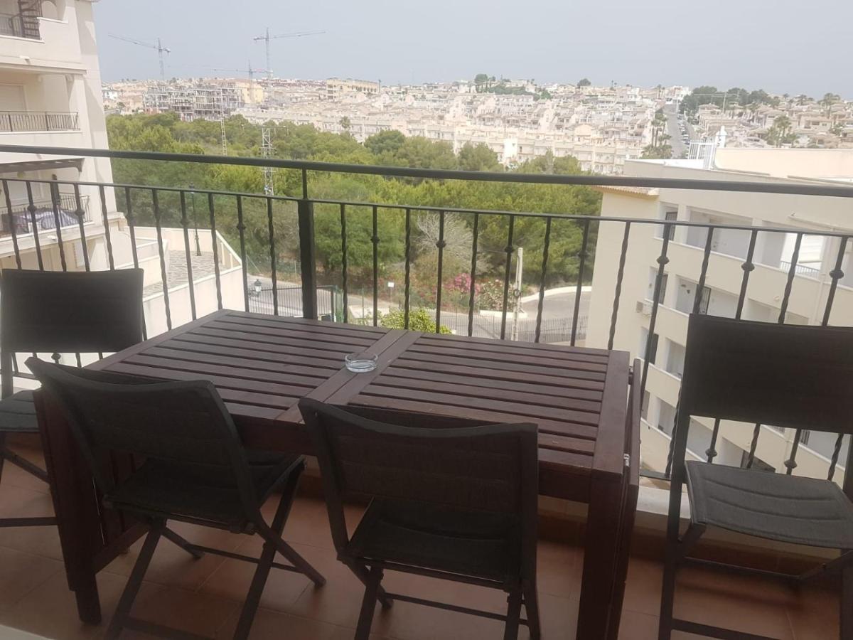 Apartament Jardin De Alba In Villamartin Ориуэла Экстерьер фото