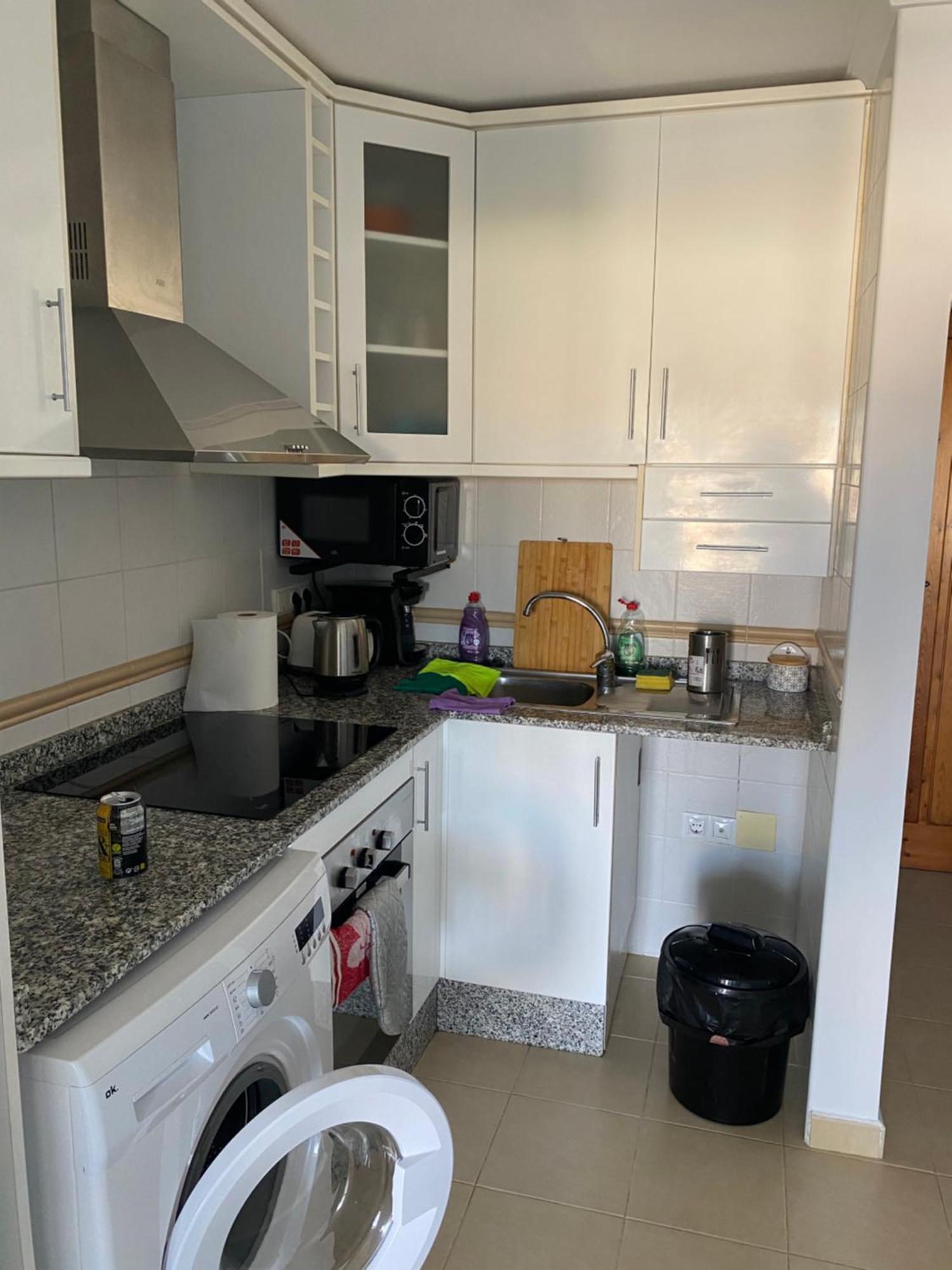 Apartament Jardin De Alba In Villamartin Ориуэла Экстерьер фото