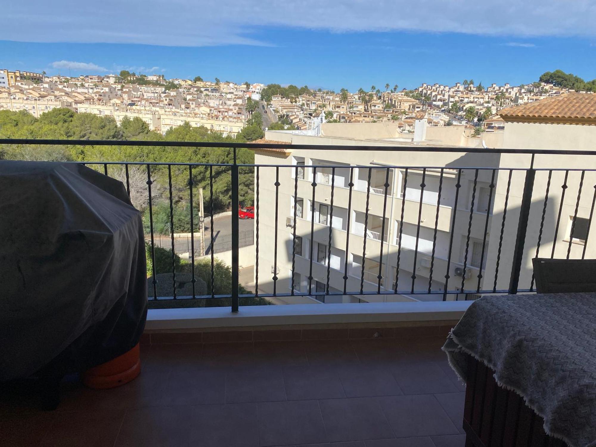 Apartament Jardin De Alba In Villamartin Ориуэла Экстерьер фото