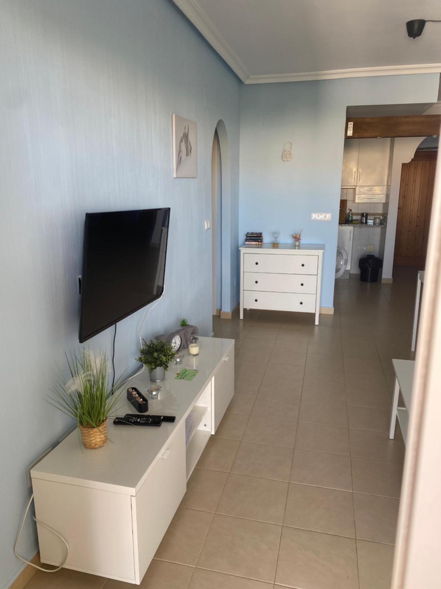 Apartament Jardin De Alba In Villamartin Ориуэла Экстерьер фото