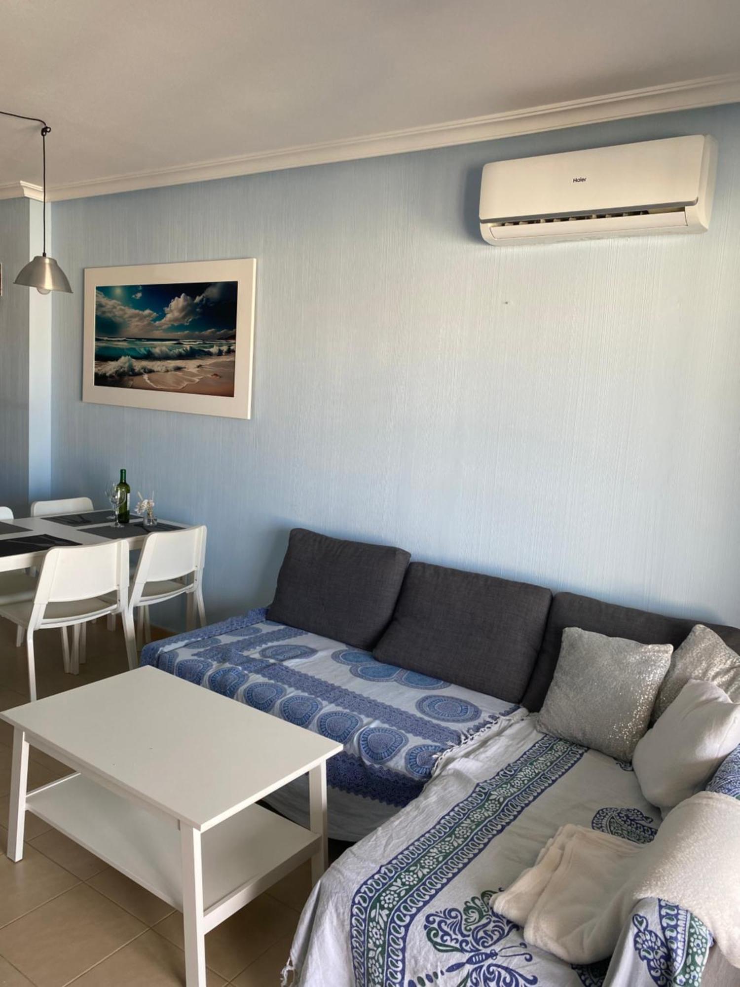 Apartament Jardin De Alba In Villamartin Ориуэла Экстерьер фото