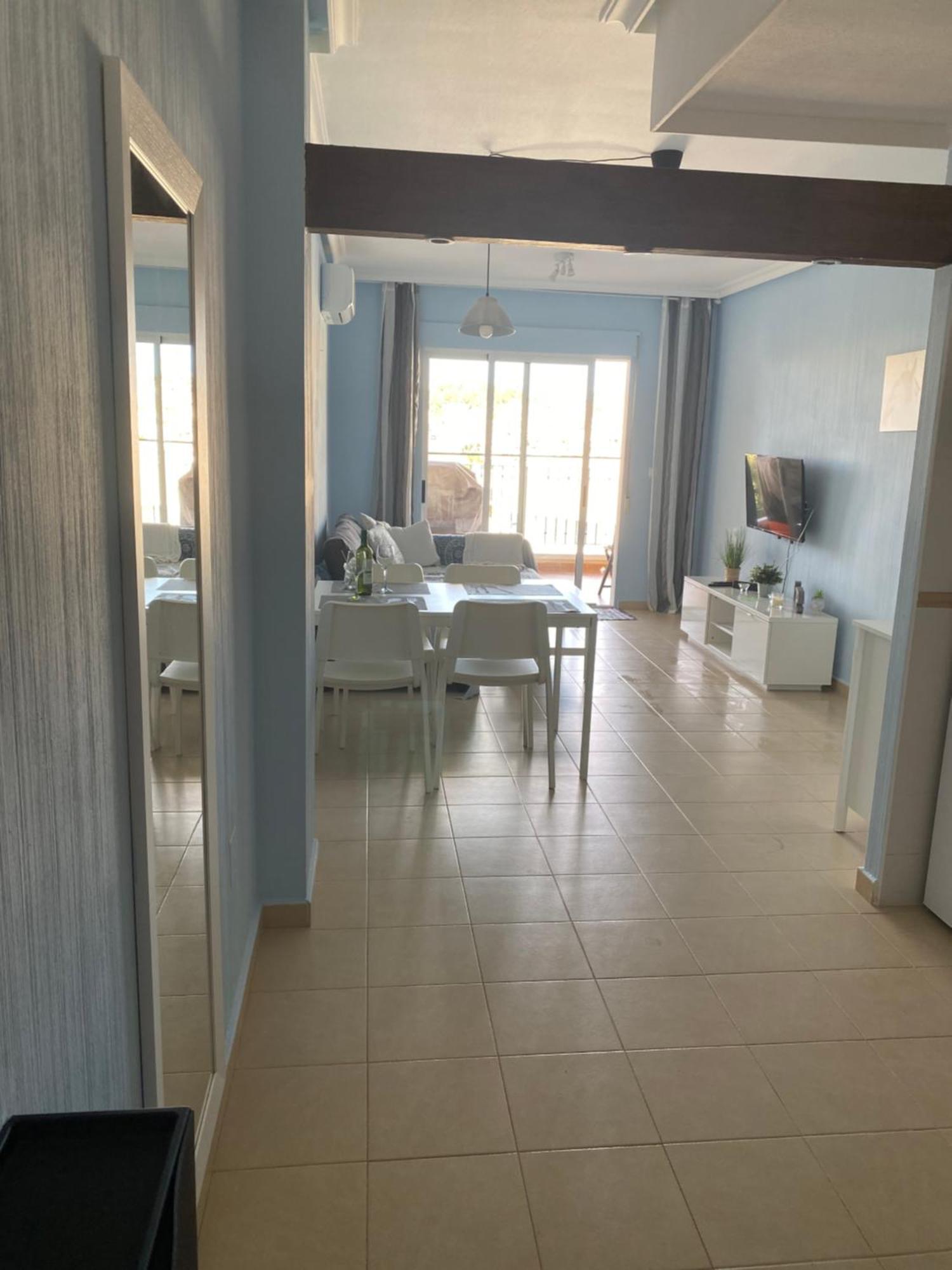 Apartament Jardin De Alba In Villamartin Ориуэла Экстерьер фото