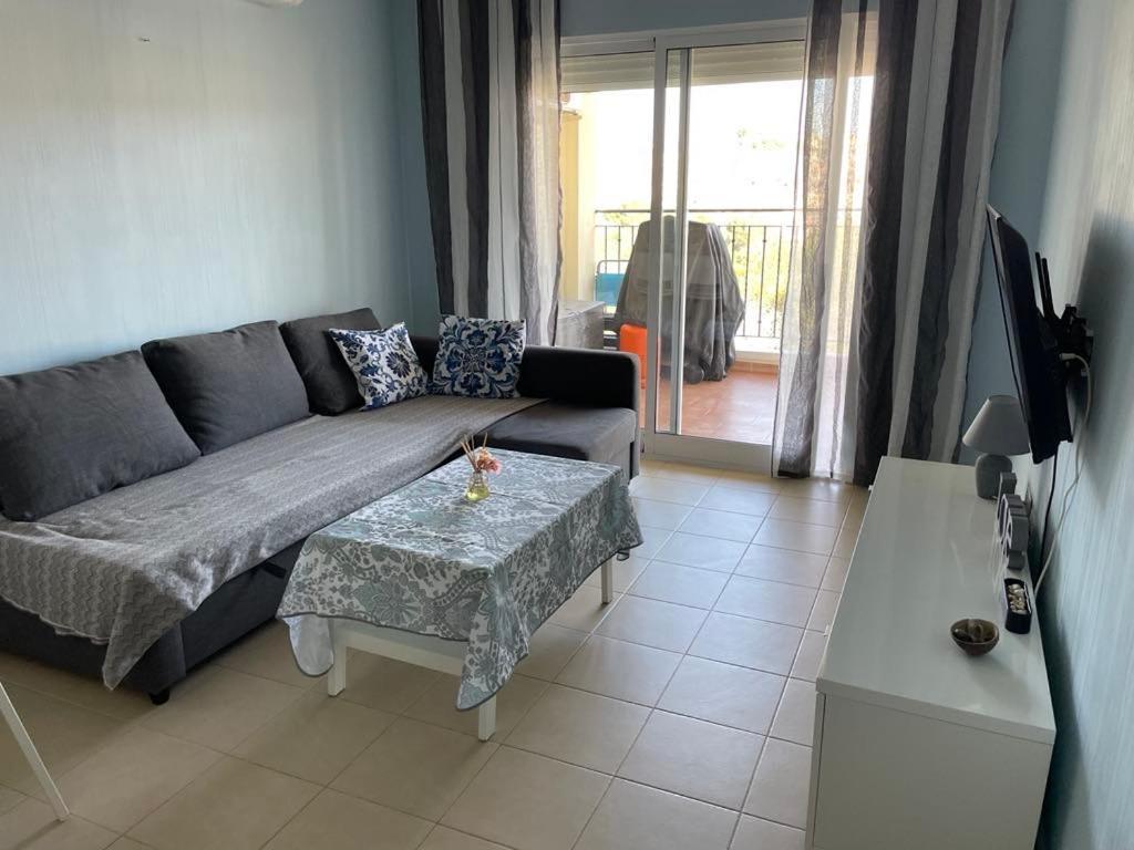 Apartament Jardin De Alba In Villamartin Ориуэла Экстерьер фото