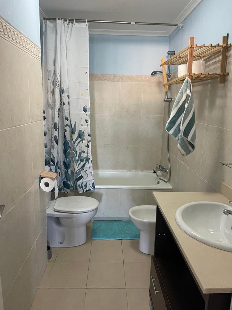 Apartament Jardin De Alba In Villamartin Ориуэла Экстерьер фото